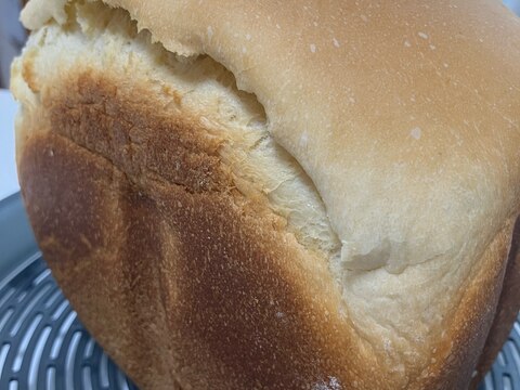 HB早焼きでもっちり ポテトフレーク入り食パン